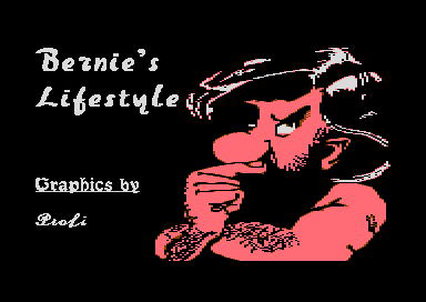 Bernie's Lifestyle