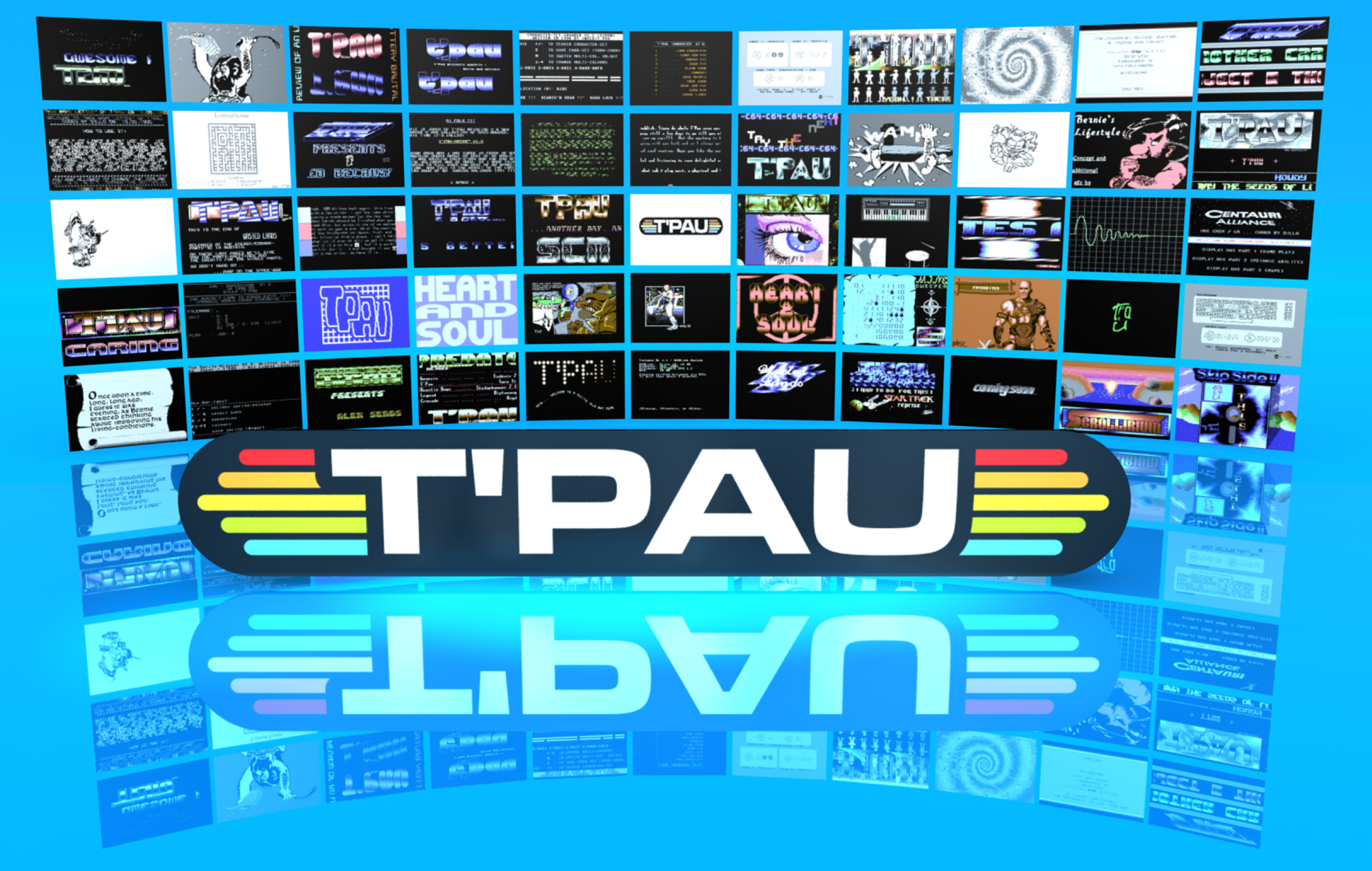 T'Pau